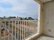Apartamento para Locação em Valinhos/SP Jardim Santo...