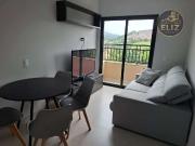 Apartamento para Locação em Valinhos/SP Ortizes 2 Quartos