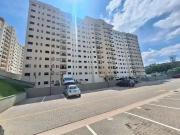 Apartamento para Locação em Valinhos/SP Ortizes 2 Quartos