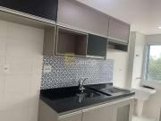 Apartamento para Locação em Valinhos/SP Ortizes 2 Quartos