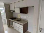 Apartamento para Locação em Valinhos/SP Ortizes 2 Quartos