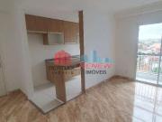 Apartamento para Locação em Valinhos/SP Ortizes 2 Quartos