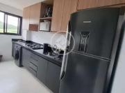 Apartamento para Locação em Valinhos/SP Ortizes 2 Quartos