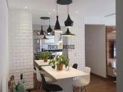 Apartamento para Locação em Valinhos/SP Ortizes 3 Quartos