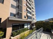 Apartamento para Locação em Valinhos/SP Santa Cruz 2 Quartos