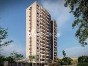 Apartamento para Locação em Valinhos/SP Santa Cruz 2 Quartos