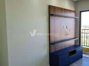 Apartamento para Locação em Valinhos/SP Vila Sonia 2 Quartos