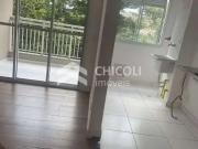 Apartamento para Locação em Vargem Grande Paulista/SP...