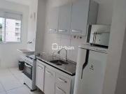 Apartamento para Locação em Vargem Grande Paulista/SP...