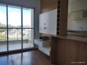 Apartamento para Locação em Vargem Grande Paulista/SP...