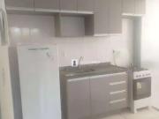 Apartamento para Locação em Varginha/MG Industrial JK 2...