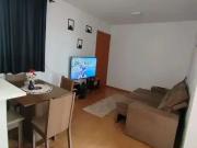 Apartamento para Locação em Várzea Grande/MT Mapim 2 Quartos