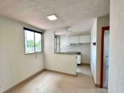 Apartamento para Locação em Várzea Grande/MT Ponte Nova...