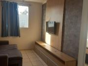 Apartamento para Locação em Várzea Grande/MT Ponte Nova...