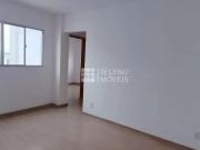 Apartamento para Locação em Vespasiano/MG Nova Pampulha...