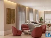 Apartamento para Locação em Vila Olímpia, São Paulo, SP