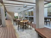 Apartamento para locação em Vila Romana com 3 quartos,...