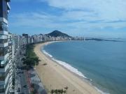 Apartamento para Locação em Vila Velha/ES Itapoa 2 Quartos