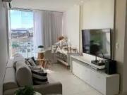 Apartamento para Locação em Vila Velha/ES Itapuã 2 Quartos