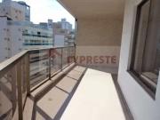Apartamento para Locação em Vila Velha/ES Itapuã 2 Quartos