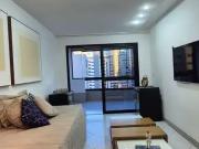 Apartamento para Locação em Vila Velha/ES Praia da Costa...
