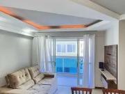 Apartamento para Locação em Vila Velha/ES Praia da Costa...