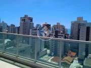 Apartamento para Locação em Vila Velha/ES Praia da Costa...