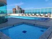 Apartamento para Locação em Vila Velha/ES Praia da Costa...