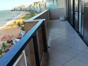 Apartamento para Venda em Vila Velha/ES Praia da Costa 4...
