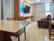 Apartamento para Locação em Vila Velha/ES Praia de...