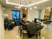 Apartamento para Locação em Vinhedo/SP Altos do Morumbi...