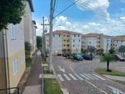 Apartamento para Locação em Vinhedo/SP Capela 2 Quartos