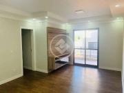 Apartamento para Locação em Vinhedo/SP Capela 3 Quartos