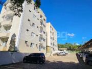 Apartamento para Locação em Vinhedo/SP Centro 2 Quartos