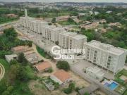 Apartamento para Locação em Vinhedo/SP Centro 2 Quartos