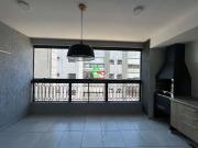 Apartamento para Locação em Vinhedo/SP Centro 3 Quartos