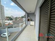 Apartamento para Locação em Vinhedo/SP Centro 3 Quartos