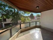 Apartamento para Locação em Vinhedo/SP Centro 3 Quartos