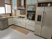 Apartamento para Locação em Vinhedo/SP Centro 3 Quartos