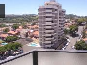 Apartamento para Locação em Vinhedo/SP Centro 3 Quartos