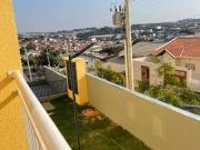 Apartamento para Locação em Vinhedo/SP Fazenda Santana 2...