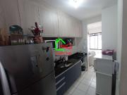 Apartamento para Locação em Vinhedo/SP Marambaia 2 Quartos