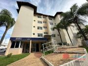 Apartamento para Locação em Vinhedo/SP Residencial...
