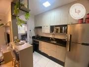 Apartamento para Locação em Vinhedo/SP Santa Claudina 2...