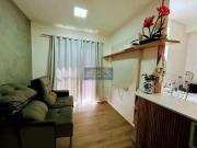 Apartamento para Locação em Vinhedo/SP Santa Claudina 2...