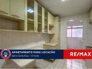 Apartamento para Locação em Vinhedo/SP Santa Rosa 2 Quartos