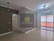 Apartamento para Locação em Vinhedo/SP Santa Rosa 3 Quartos