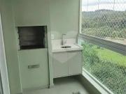 Apartamento para Locação em Vinhedo/SP Vila Cascais 2...