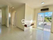 Apartamento para Locação em Vinhedo/SP Vila Pagano 2 Quartos