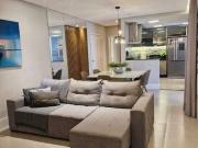 Apartamento para Locação em Vinhedo/SP Vila Planalto 3...
